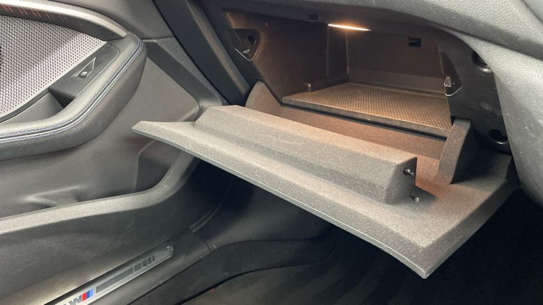 BMW 2 Series 218i [136] M Sport 4dr DCT Petrol Saloon